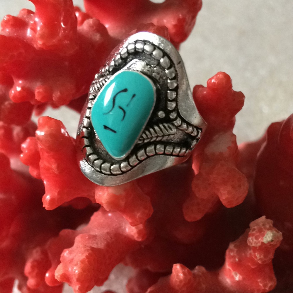Enamel ring - Picture 2 of 6